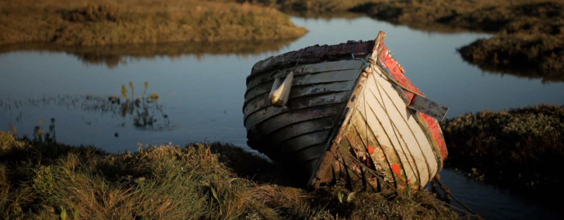 Brancaster Staithe - Rod Edwards Photography