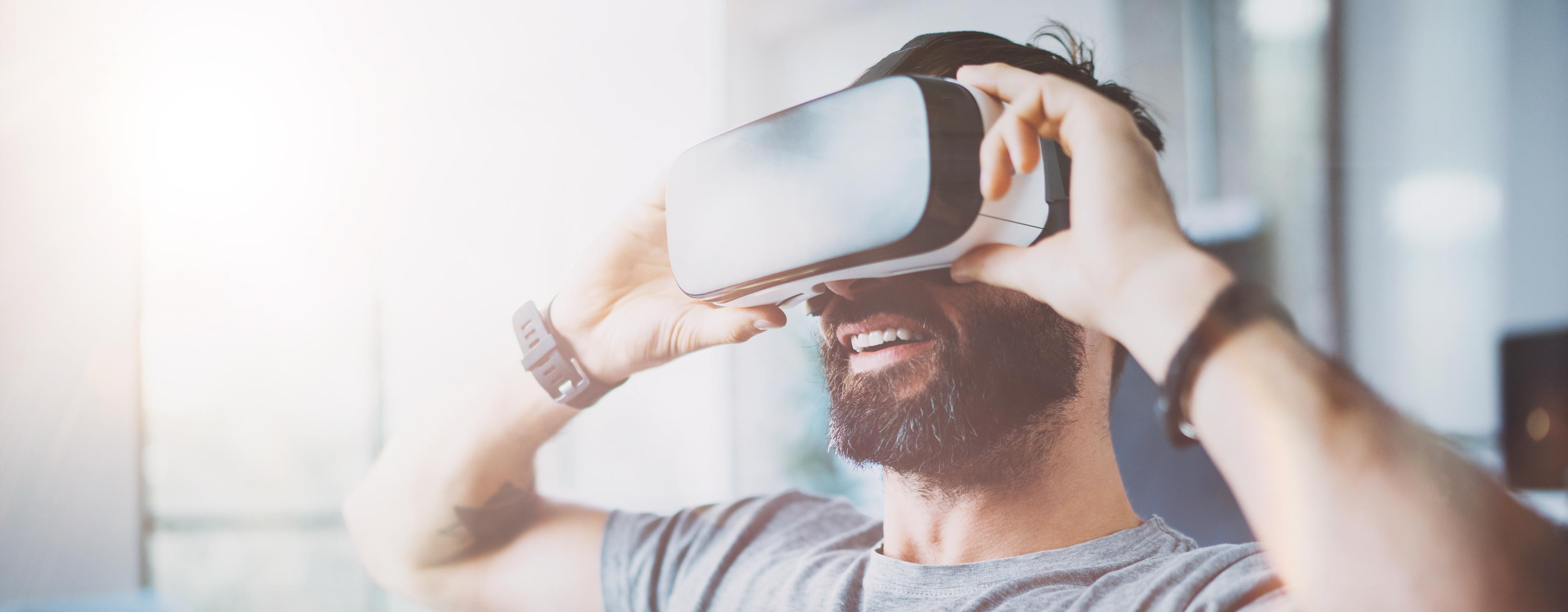 360 Virtual Reality VR Rod Edwards Photography